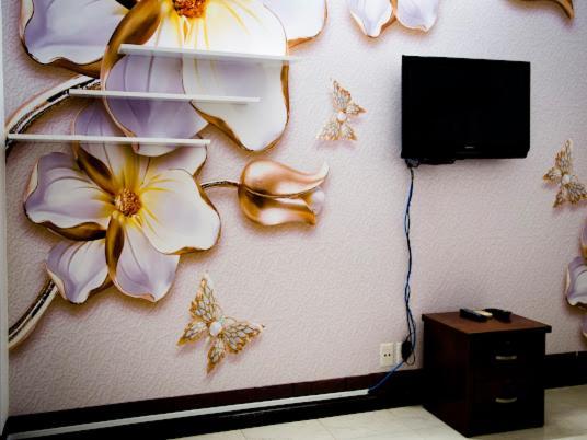 Dola Hostel 2 Πόλη Χο Τσι Μινχ Δωμάτιο φωτογραφία
