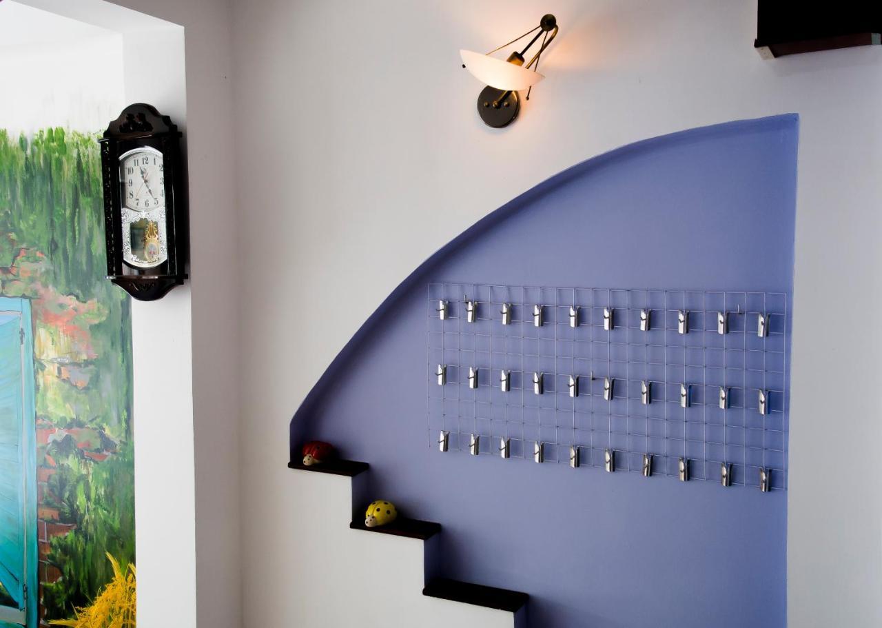 Dola Hostel 2 Πόλη Χο Τσι Μινχ Εξωτερικό φωτογραφία